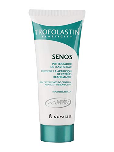 Trofolastin Senos Anti-stretch Mark Cream