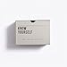 The School of Life - Know Yourself Prompt Cards - 60 Cards for Self-reflection & Self-knowledge