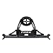 Tusk Spare Tire Carrier - Fits: Polaris RANGER RZR XP 1000 2014-2019