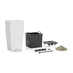 Lechuza Cubico Cottage 30 All-in-One