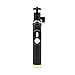 YI Selfie Stick & Bluetooth Remote for VR 360 and Action Camera