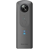 Ricoh Theta V 360 Spherical Camera