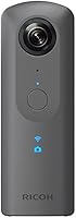 Ricoh Theta V 360 Spherical Camera