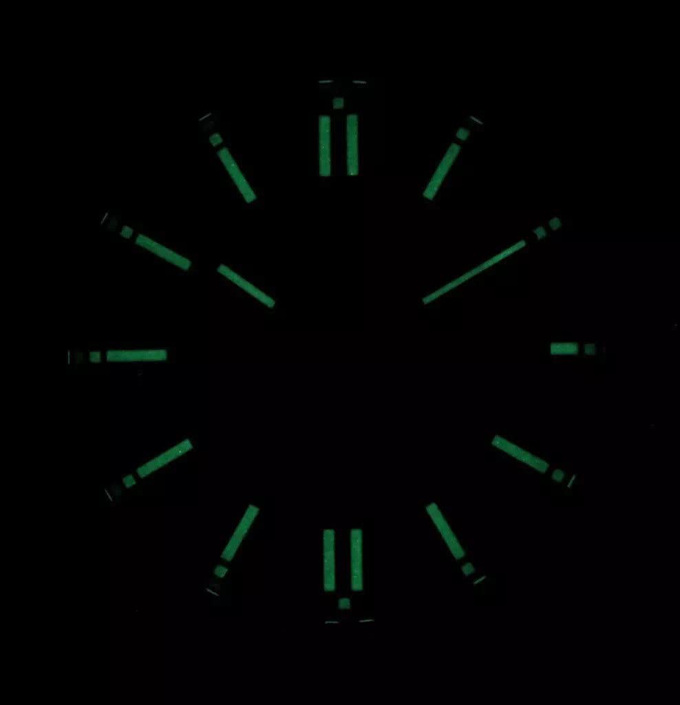 Citizen Herren Watch NJ0150-81E, Schwarz 6