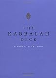 "The Kabbalah Deck Pathway to the Soul (Spiritual Journeys)" av Edward Hoffman