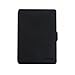 Inateck Kindle Paperwhite Cover Case for Amazon All-New Kindle Paperwhite 2015 300 PPI 3rd gen/ 2014/ 2013/ 2012, with Auto Sleep Wake Function, Black