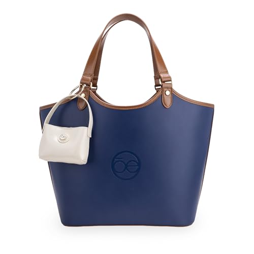 CLOE Bolsa Tote Maxi con Monedero Para Mujer