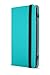 NuPro Amazon Kindle Paperwhite Case - Lightweight Durable Slim Folio Cover (fits Kindle and Kindle Paperwhite), Turquoise