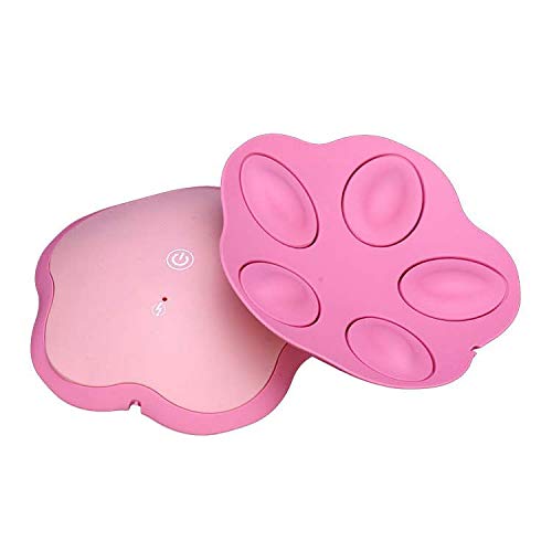 o ring vibration dampener Digital Breast Beauty Equipment for Breast Care main image 1