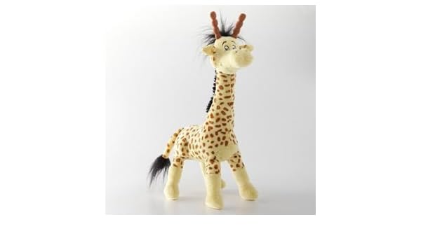 kohls cares giraffe
