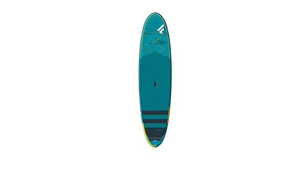 Fanatic 110 Fly Center Fin SUP.: Amazon.es: Deportes y aire ...