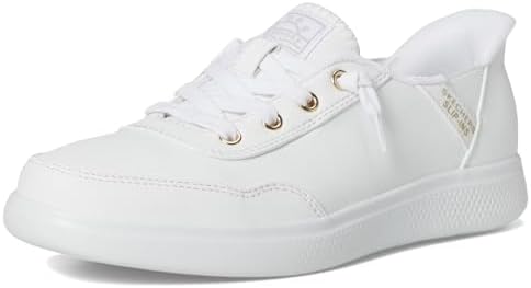 Amazon.com | Skechers Women's Relaxed FIT Breathe Easy - Harbor