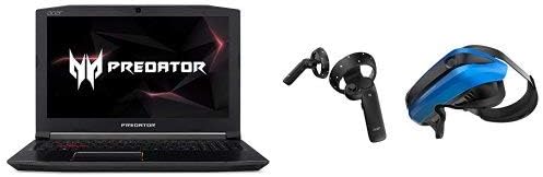 Acer Predator Helios 300 Laptop Laptop 
