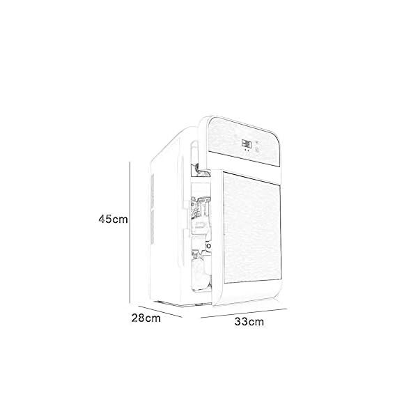 YANJ-Portable-Mini-Fridge-12v-220vElectric-Cool-Box-Car-refrigerator20L-Car-And-Home-Dual-Use-Dorm-Room-Refrigerator-Portable-Refrigeration-LOLDF1 YANJ Portable Mini Fridge 12v 220v,Electric Cool Box Car refrigerator,20L Car And Home Dual Use Dorm Room Refrigerator Portable Refrigeration LOLDF1