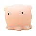 OVERMAL Squishy Cute Octopus Squeeze Healing Fun Toy Gift Relieve Stress Decor