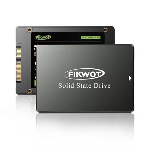 Fikwot FS810 SSD