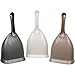 Petmate Scoop N' Hide Cat Litter Scoop with Discreet Litter Scoops Holder; White