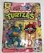 PlayMates Teenage Mutant Ninja Turtles 25th Anniversary Action Figure Slash