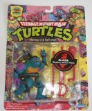 PlayMates Teenage Mutant Ninja Turtles 25th Anniversary Action Figure Slash