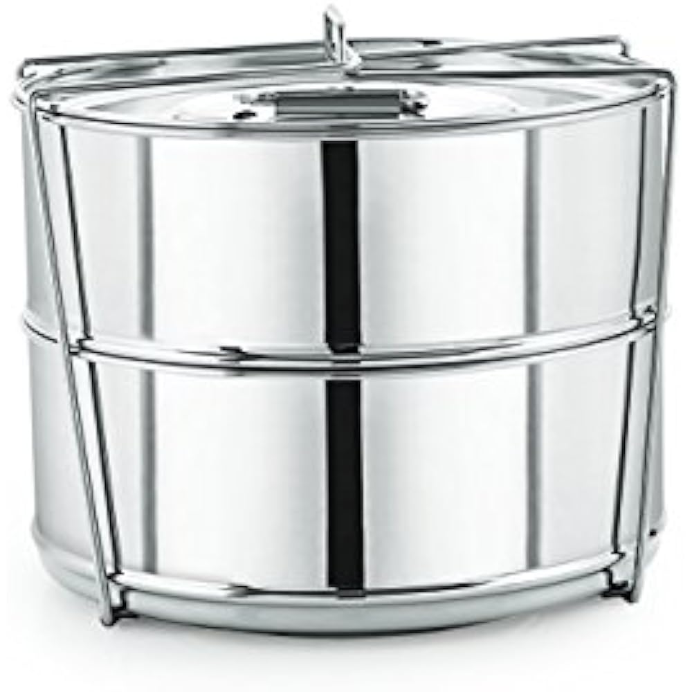 Stackable Stainless Steel Insert Pans Instant Pot Instapot Pressure