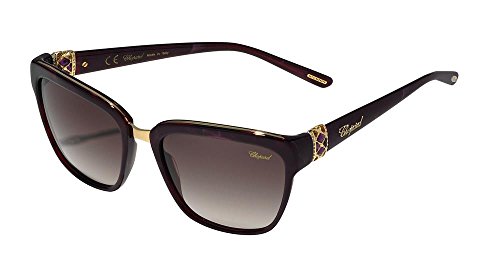 Sunglasses Chopard SCH 210 S Pearl Burgundy 09Zb