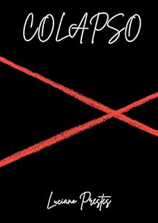 Livro Colapso