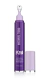 Michael Todd Knur Anti-Aging Serum Eye Treatment with Reishi Mushroom, Haloxyl and Eyeliss, 0.5 Ounce