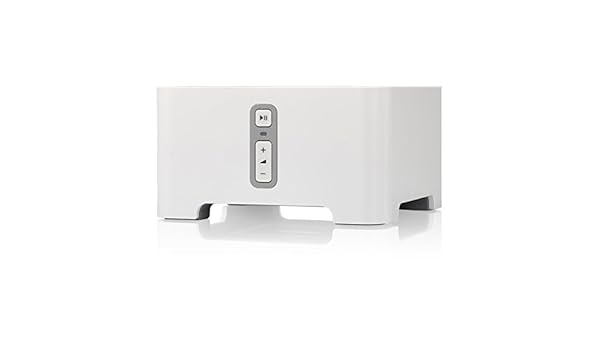 connect alexa to sonos play 5