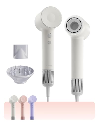 Laifen SE 2 Diffuser Hair Dryer