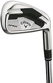 callaway xp irons