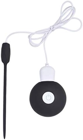 CVJHA SweaTShirt Best Male Sound Dilator Plug Stretching Plug Machine