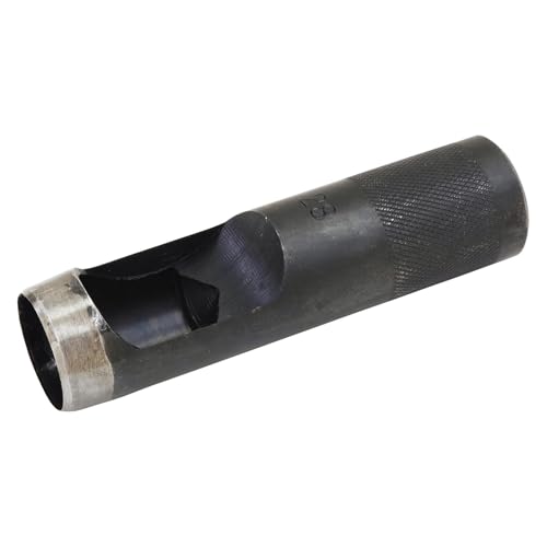 新潟精機(Niigataseiki) SK 皮抜きポンチ 燕三条 職人仕上 28mm HHP-28J