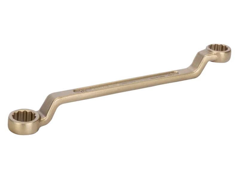 Fixed Star Allen Key Anti-Flash 10-11