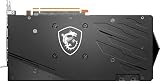 MSI Radeon RX 6700 XT GAMING X 12G Graphics Card 12GB GDDR6 2622MHz PCIe 4.0 view 6