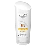 OLAY Quench Ultra Moisture Body Lotion 8.4 oz (Pack of 2)