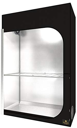 Secret Jardin Dark Street DS120W Rev. 4.0 (MaÃe: 120x60x178cm)