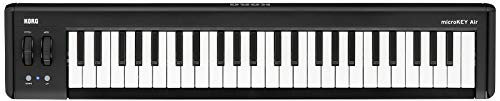 Korg Microkey2Air-49 Claviers