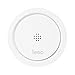Leeo Smart Alert Smoke/CO Remote Alarm Monitor for iOS and Android