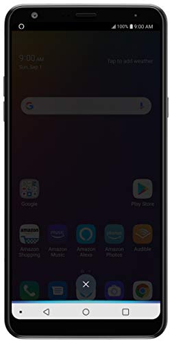 Download 27% OFF LG Stylo 5 with Alexa Push-to-Talk - Unlocked - 32 GB