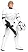 Star Wars Power of the Force Freeze Frame Luke Skywalker in Stormtrooper Disguise Action Figure 3.75 Inches