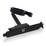 EZDIY-FAB USB 3.1 Front Panel Header to USB-C
