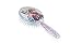 Disney Frozen Elsa & Anna Snow Sparkle Hair Brush