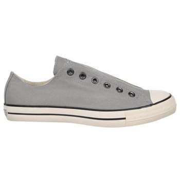 pewter converse