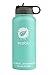 FUNDANGO Lightweight Sleeping Bag for Backpacking, Camping, Hiking, Travel-Oversized Sleeping Bag Warm Weather Ultralight Compact Bag with Compression Sack for Kids Men Women.(Turquoise)
