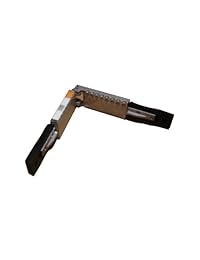 Do It moldes Round Head Jig con Barb cónicos collar 8 cavidades y 1 8 y 1 4 Ounce