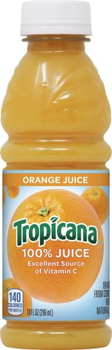 PEPSICO – BEVERAGE,TROPICANA,ORANGE
