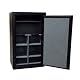  Homak 16-Gun Fire Resistant Steel Safe HS50131160 Review