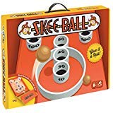 Skee-Ball: Tabletop Classic Arcade Game ( Ages 8 And Up ) Skee-Ball: Tabletop Classic Arcade Game ( Ages 8 And Up )