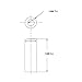 keep it 6 X 2000mah 3.7v Cr123a 123a 16340 Rechargeable Battery