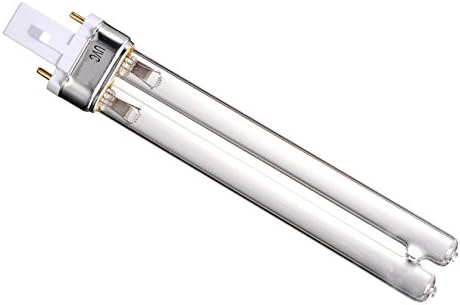 LSE Lighting compatible 13W UV-C UVC13W Bulb for Matala Sterilizer